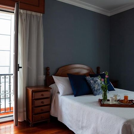 Апартаменты Turistiqa - Piso C Arenal 20 2º Vut-Co-01678 Феррол Экстерьер фото